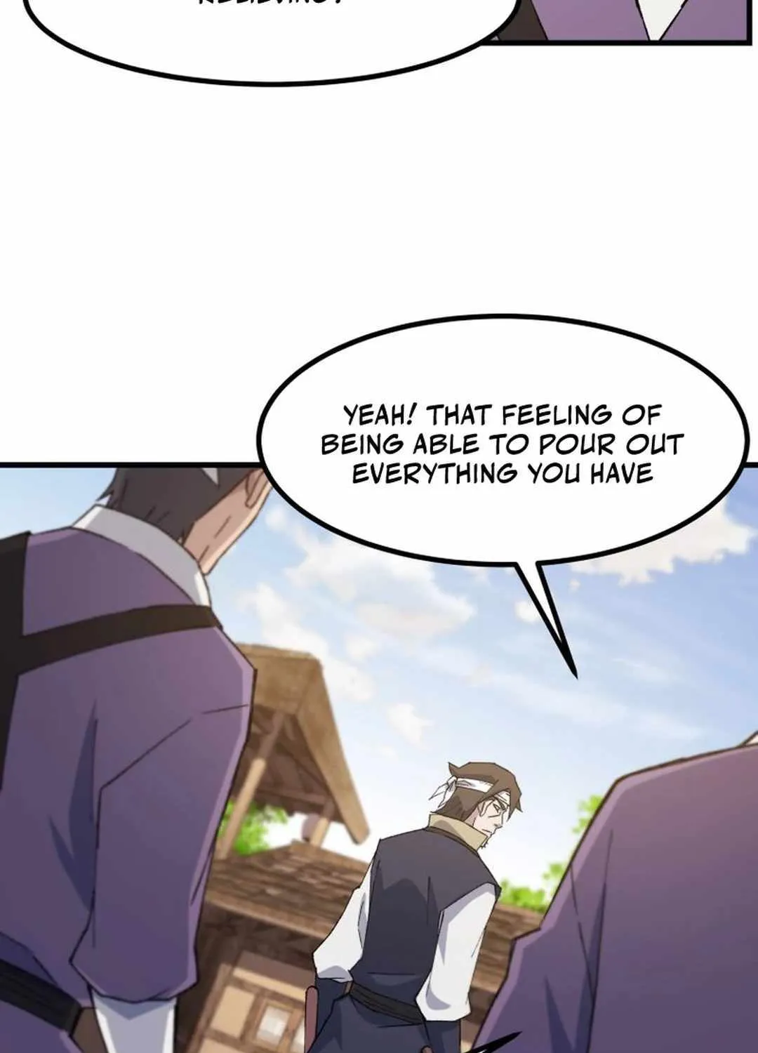Read The great master chapter 94 image 31 on Lezhin