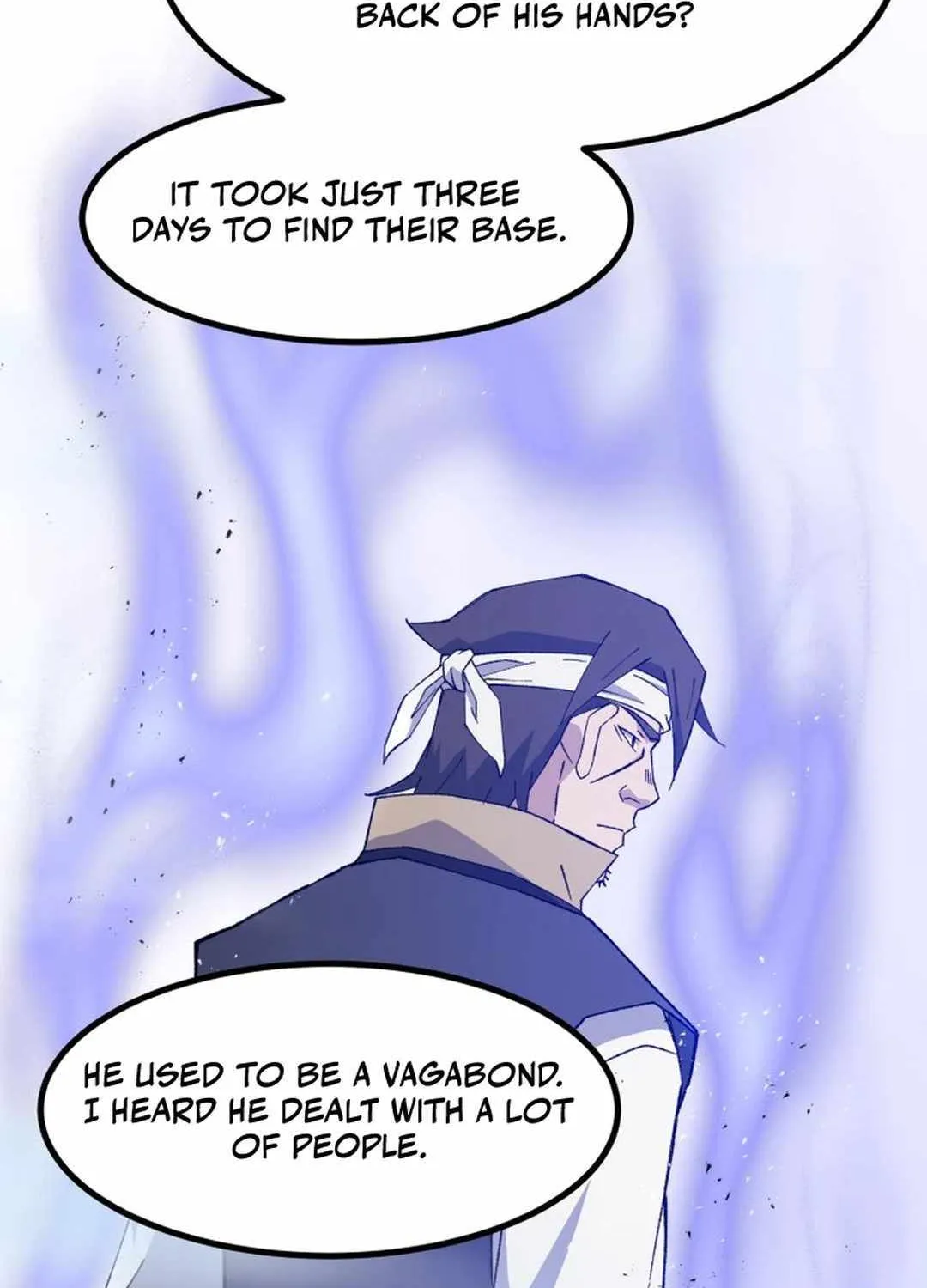 Read The great master chapter 94 image 34 on Lezhin