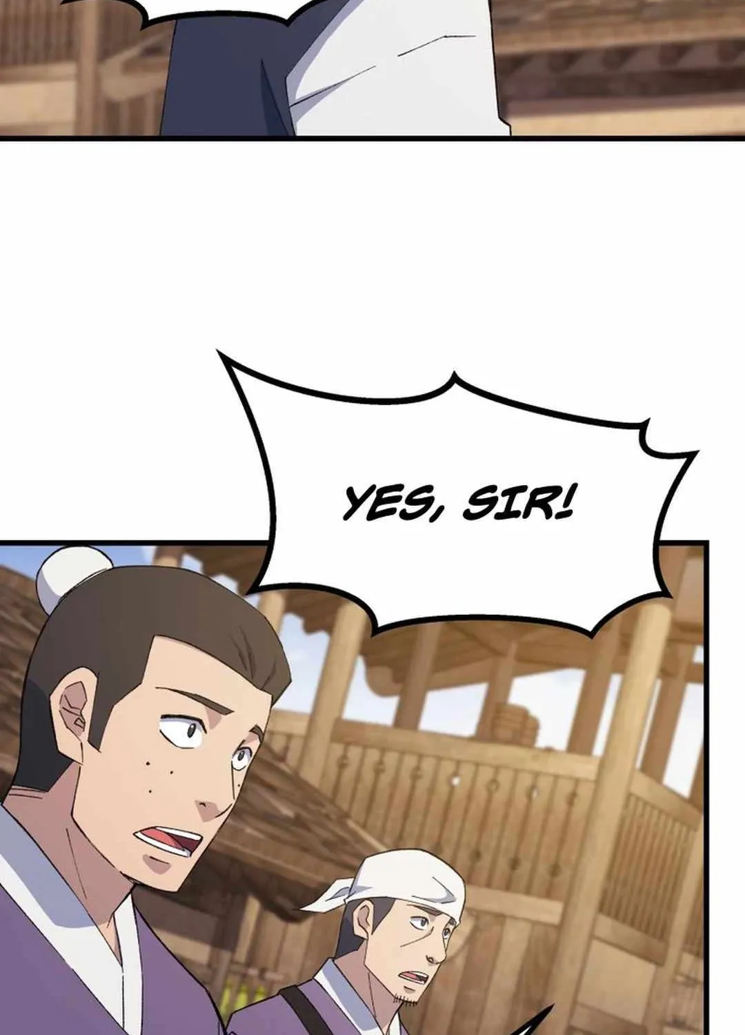 Read The great master chapter 94 image 38 on Lezhin