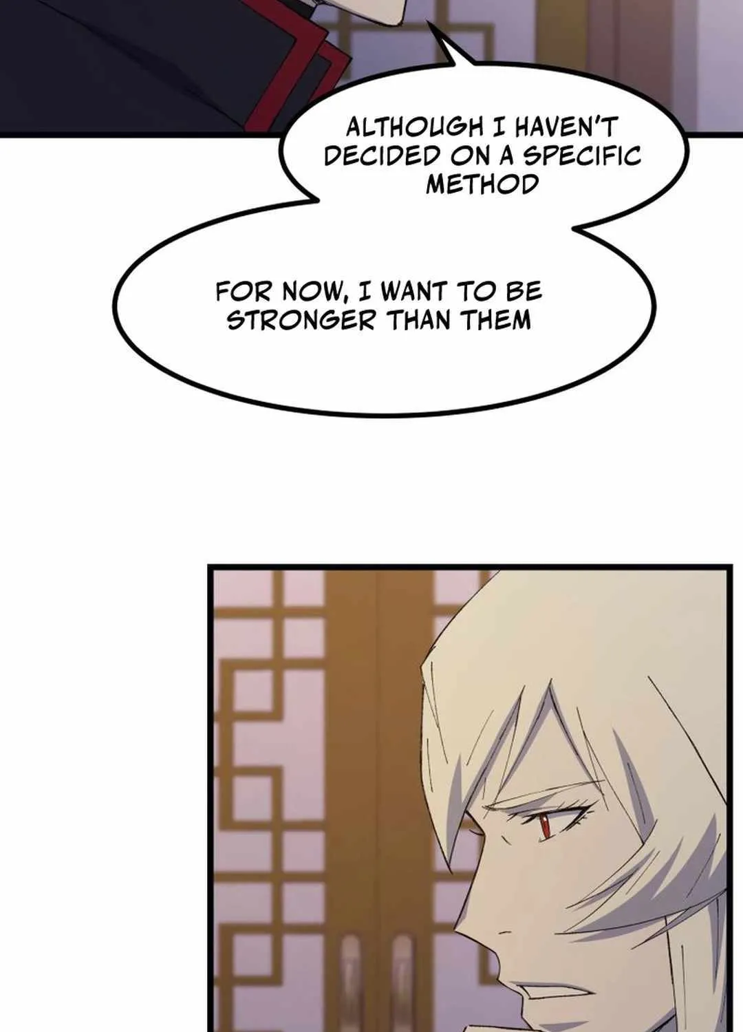 Read The great master chapter 94 image 4 on Lezhin