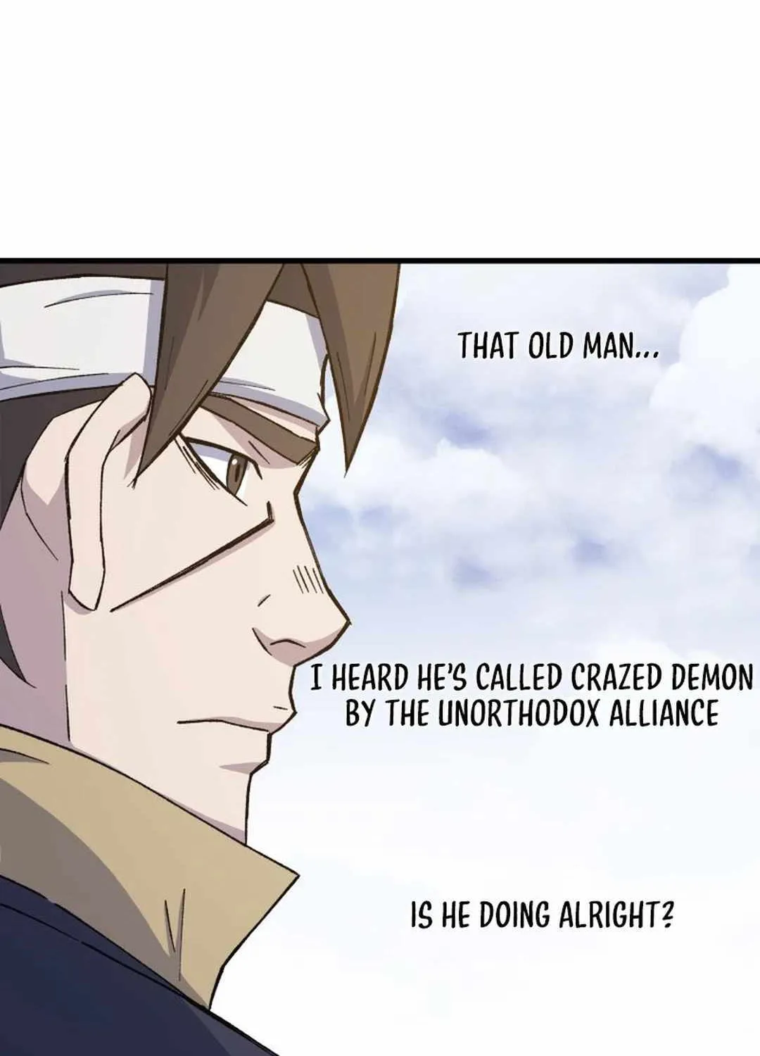 Read The great master chapter 94 image 45 on Lezhin