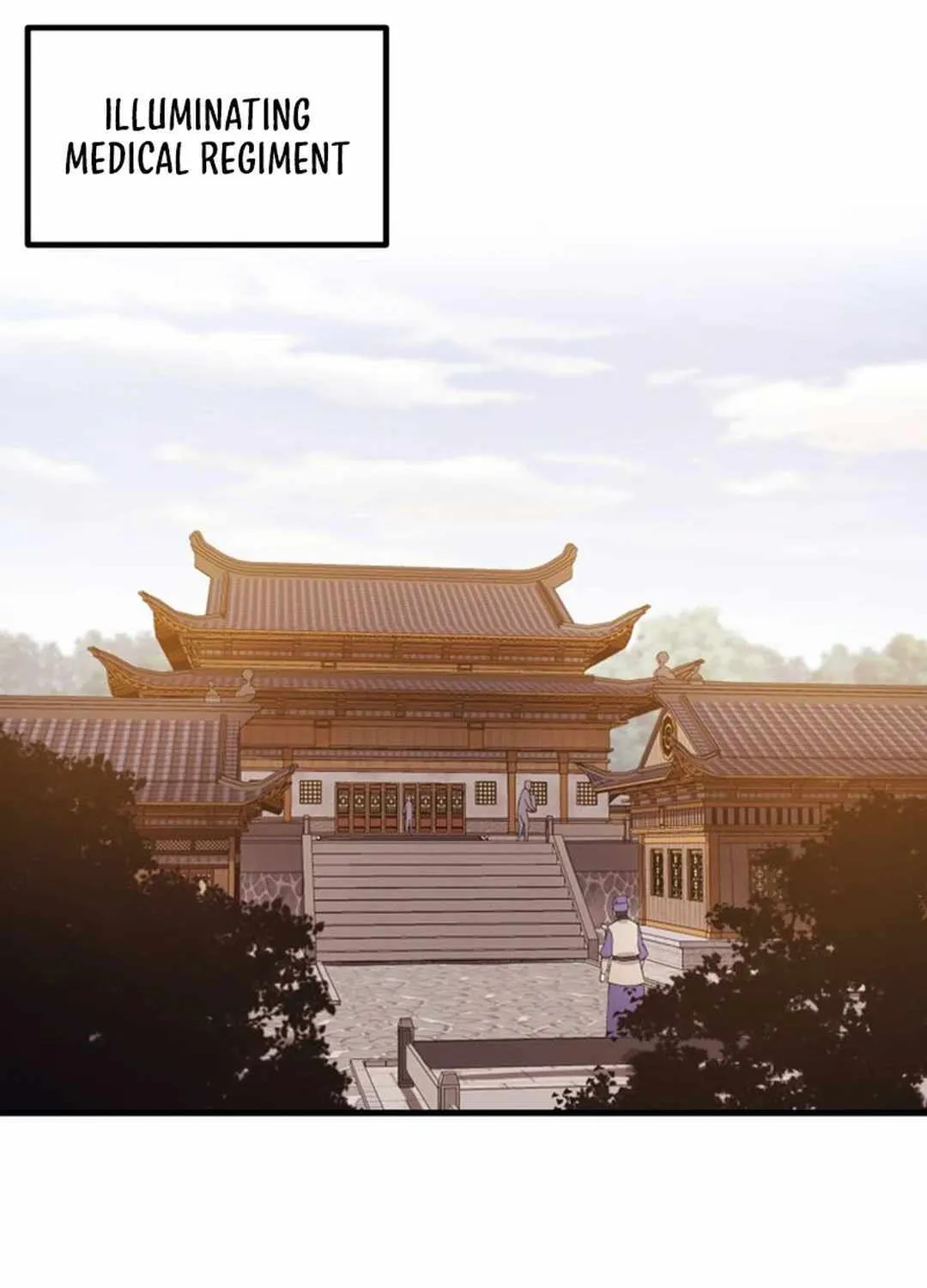 Read The great master chapter 94 image 50 on Lezhin