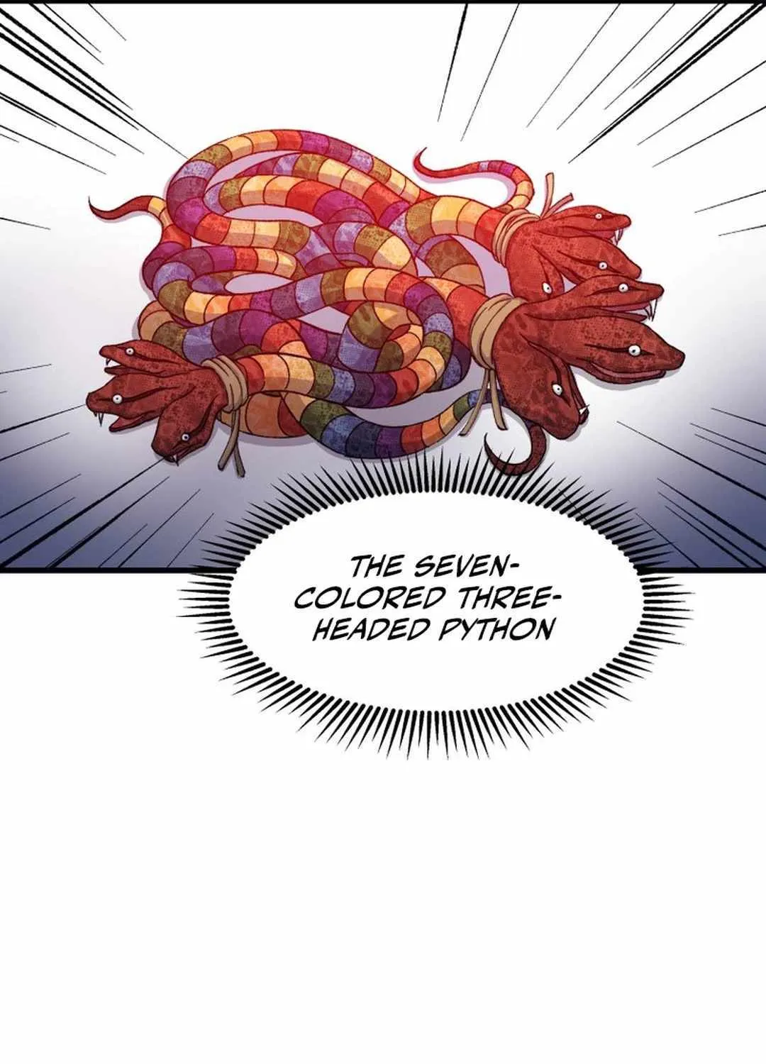 Read The great master chapter 94 image 54 on Lezhin