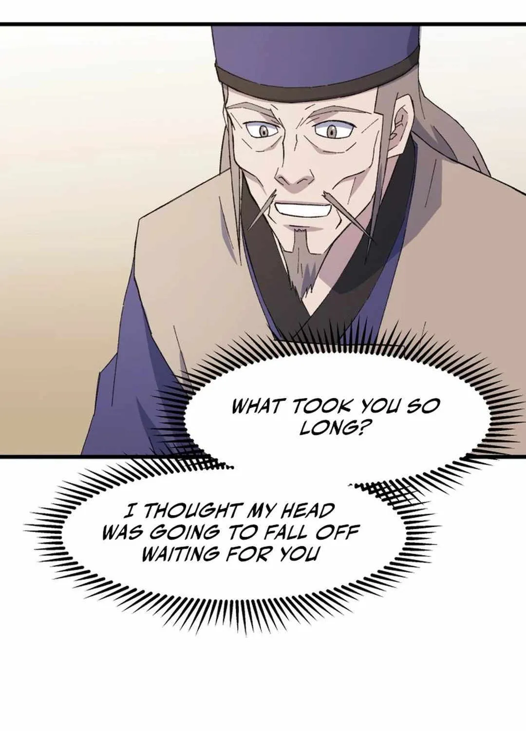 Read The great master chapter 94 image 55 on Lezhin