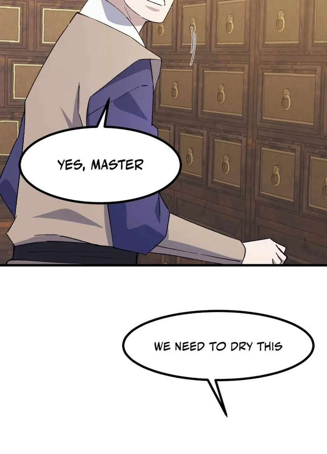Read The great master chapter 94 image 57 on Lezhin