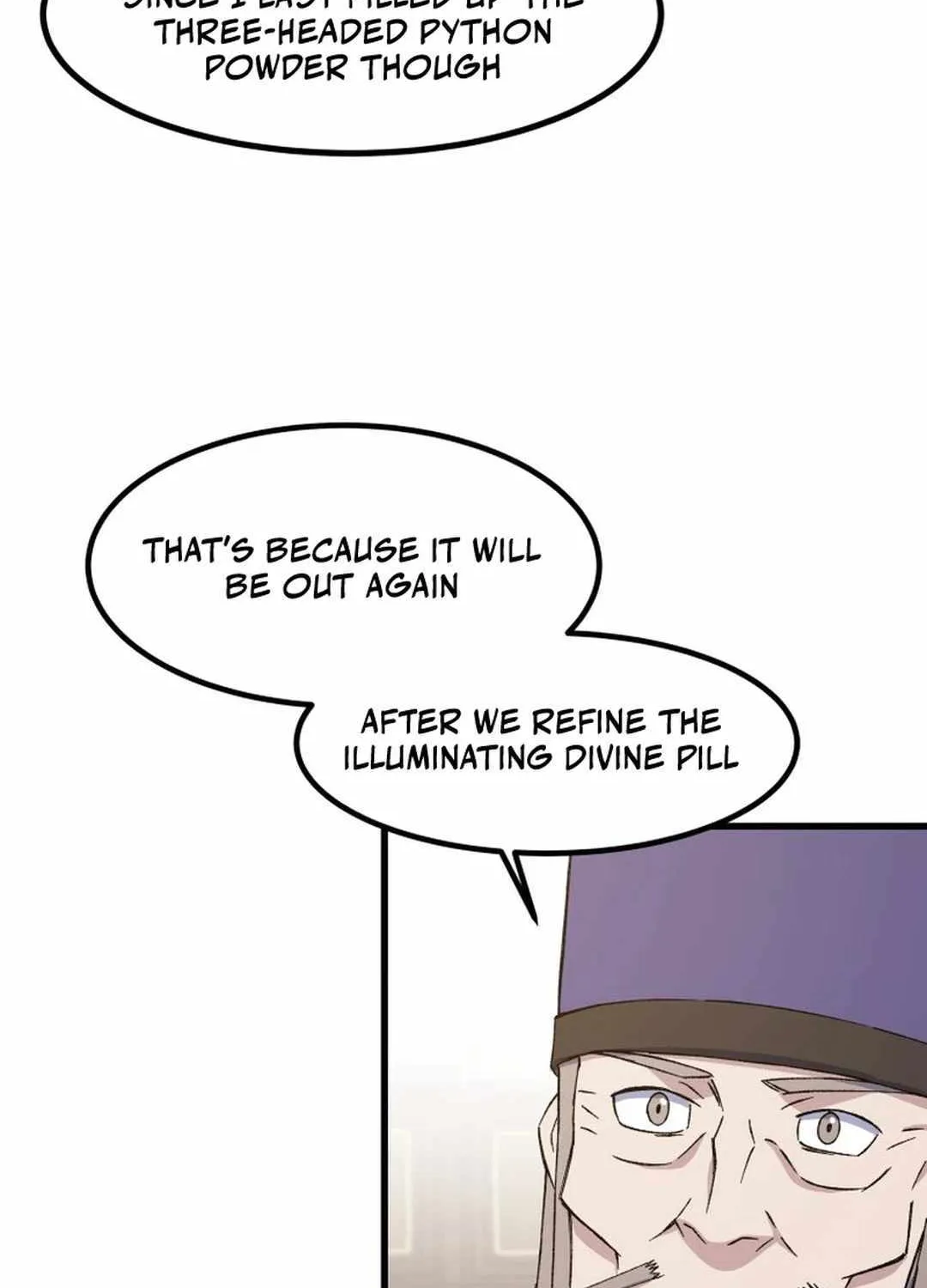 Read The great master chapter 94 image 59 on Lezhin