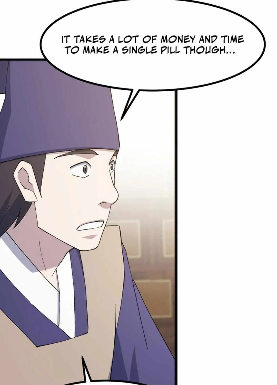 Read The great master chapter 94 image 61 on Lezhin