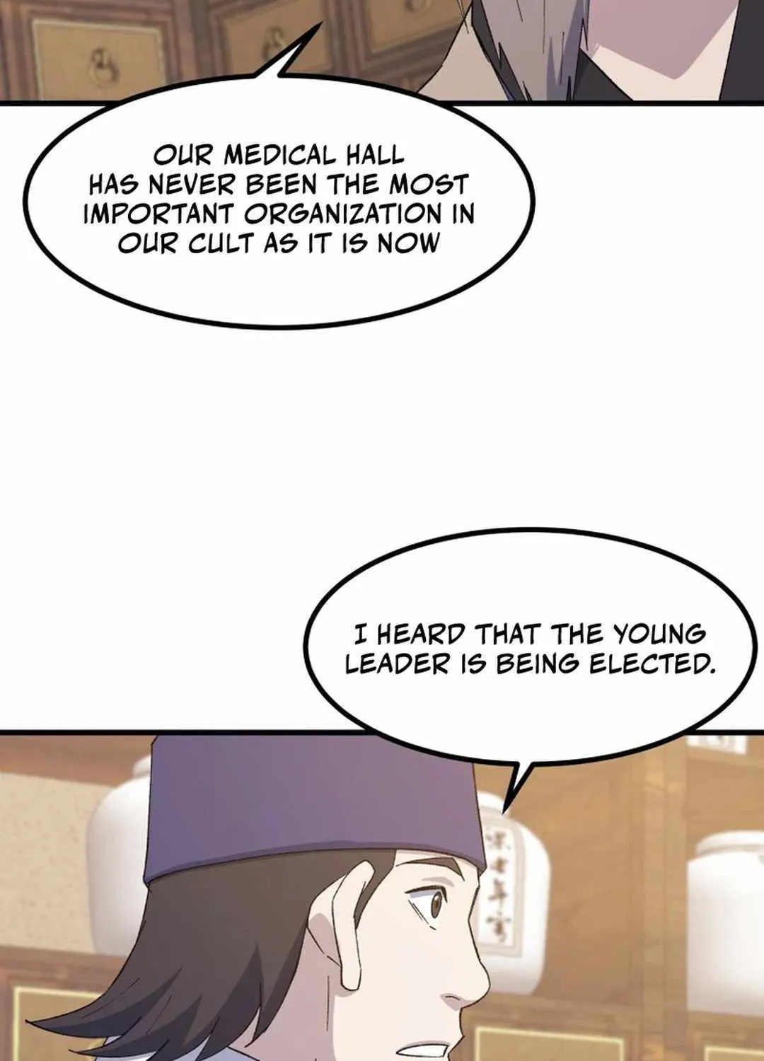 Read The great master chapter 94 image 63 on Lezhin