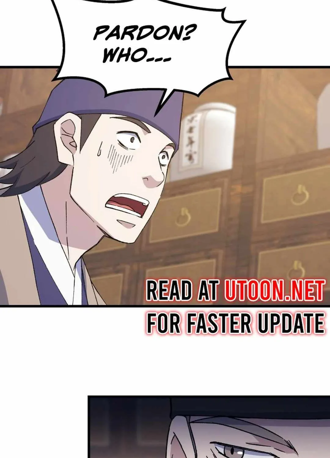 Read The great master chapter 94 image 66 on Lezhin