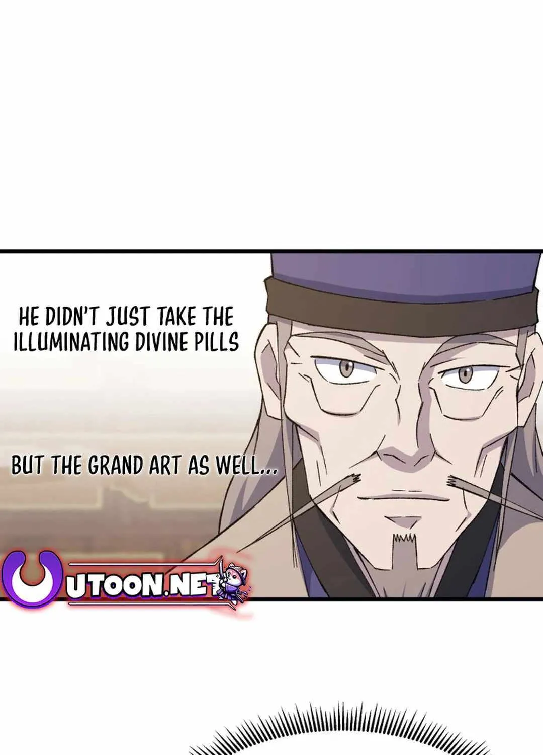 Read The great master chapter 94 image 71 on Lezhin