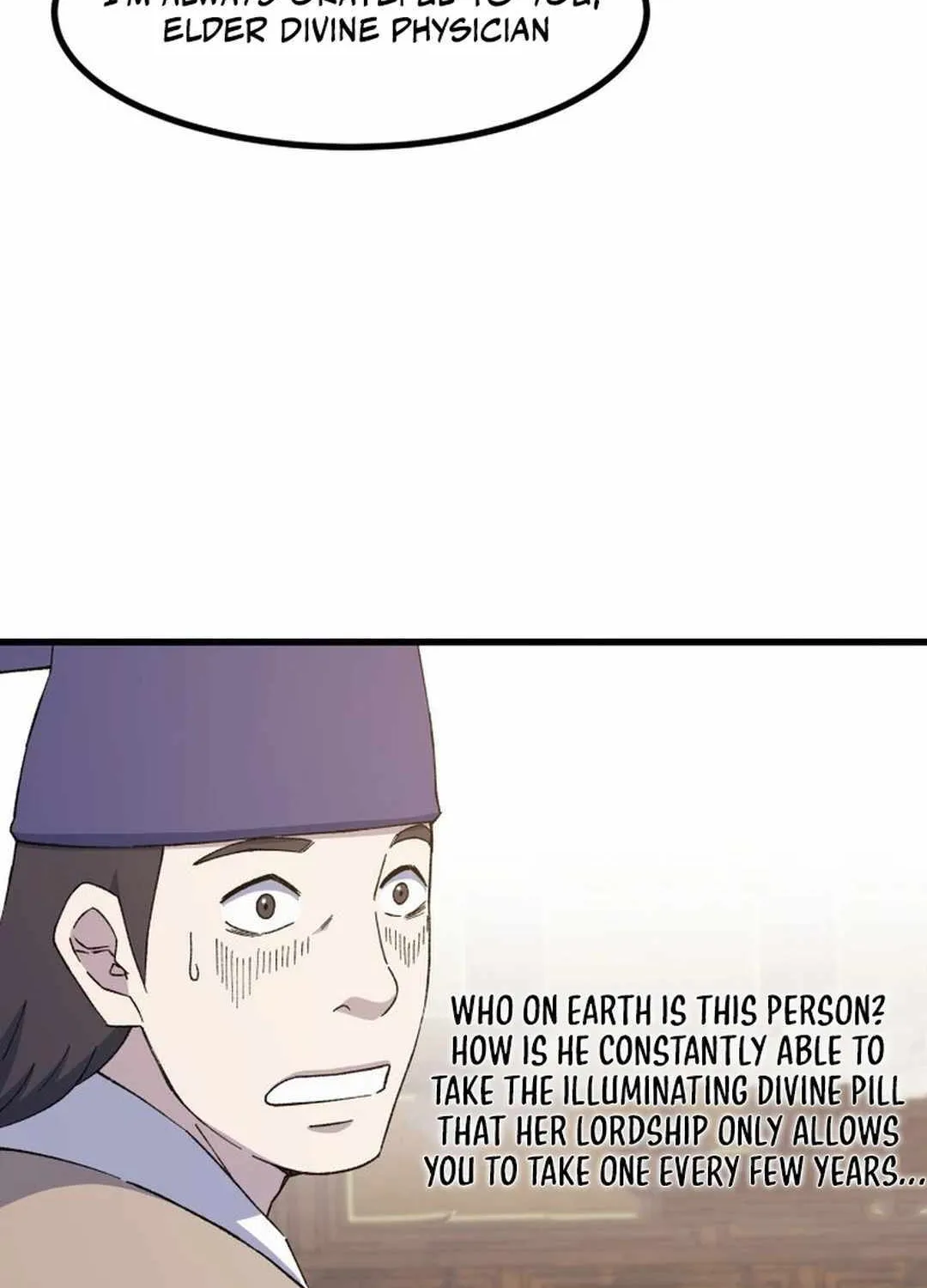 Read The great master chapter 94 image 73 on Lezhin