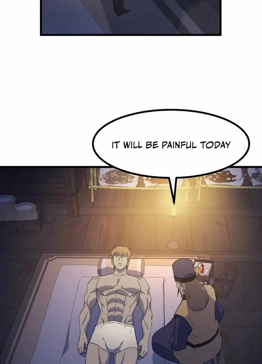 Read The great master chapter 94 image 78 on Lezhin
