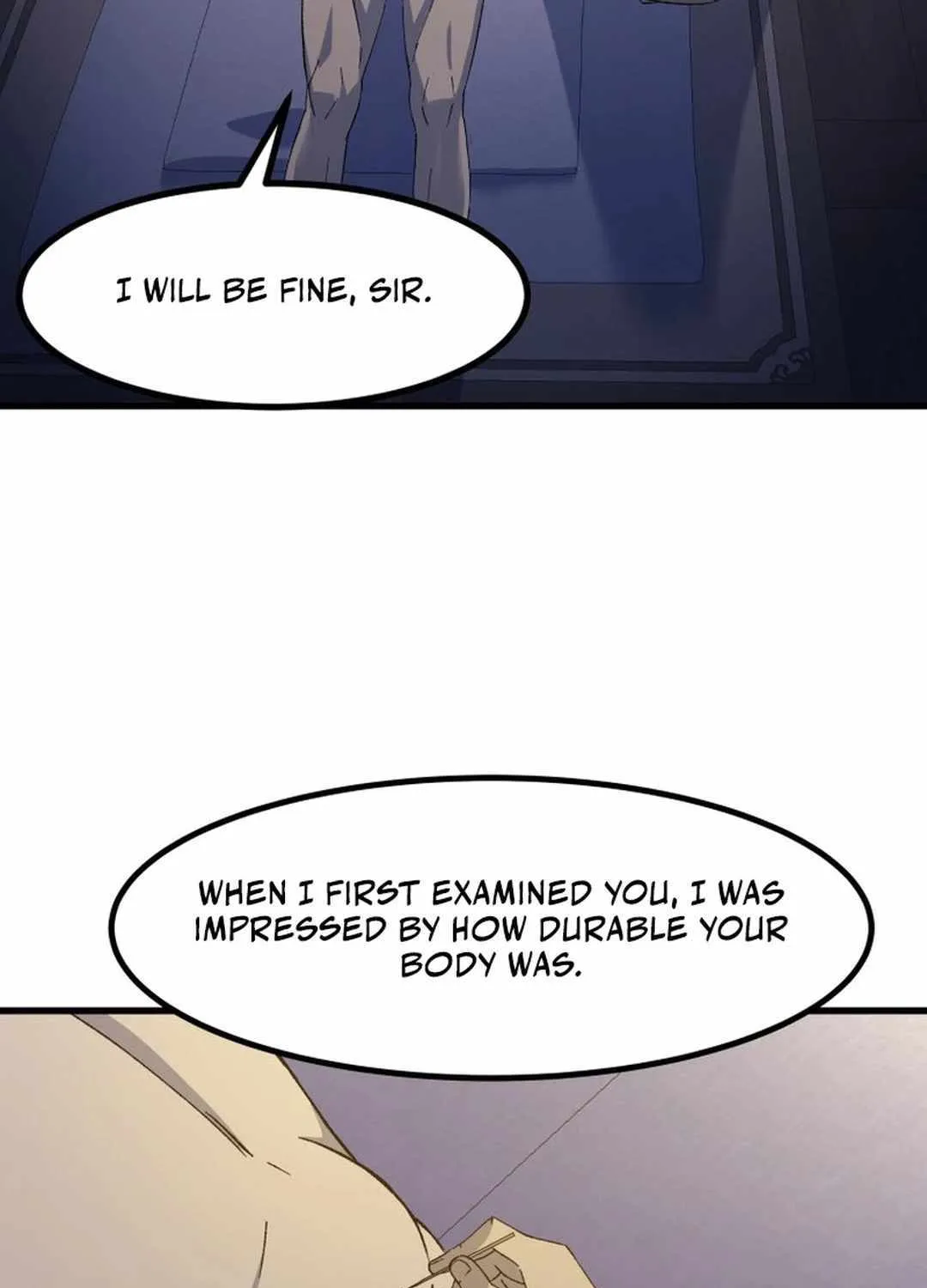 Read The great master chapter 94 image 79 on Lezhin