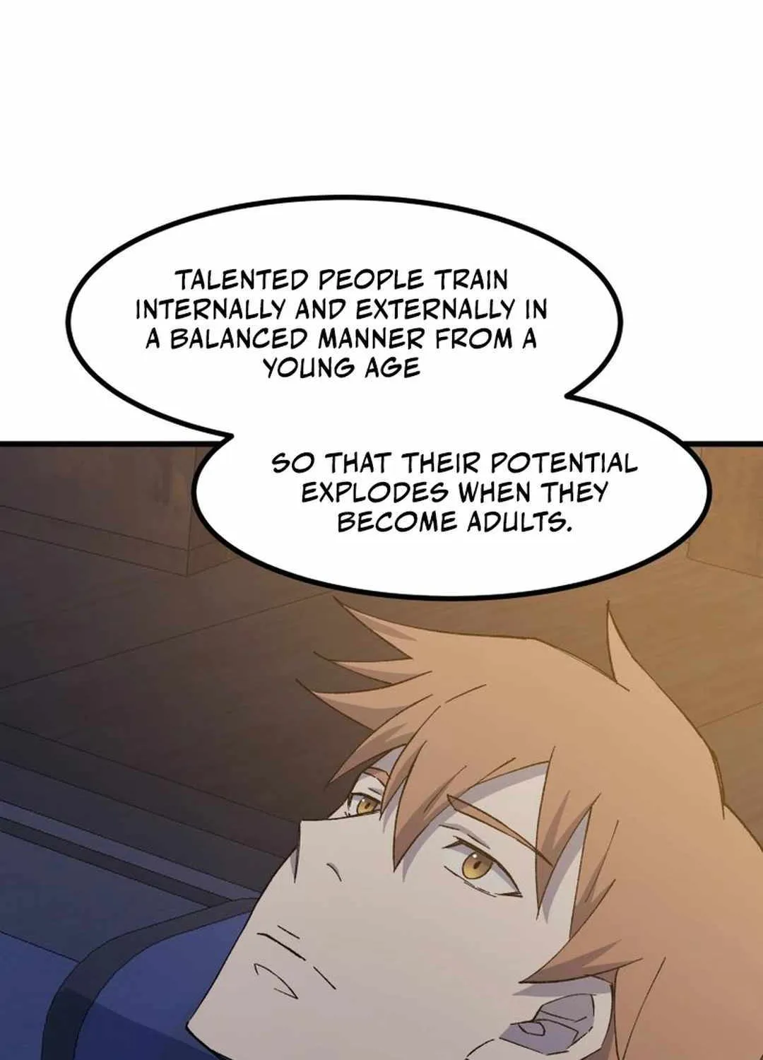 Read The great master chapter 94 image 82 on Lezhin