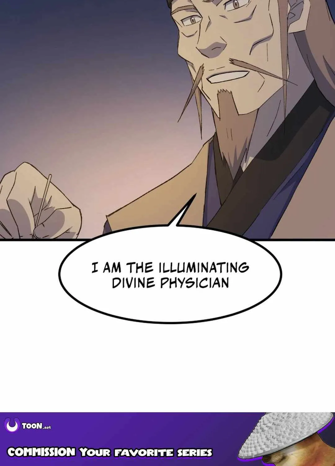 Read The great master chapter 94 image 84 on Lezhin