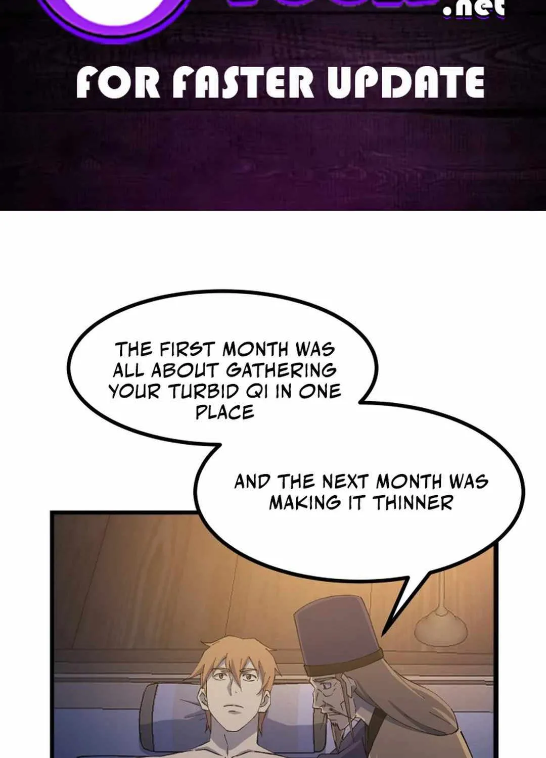 Read The great master chapter 95 image 1 on Lezhin