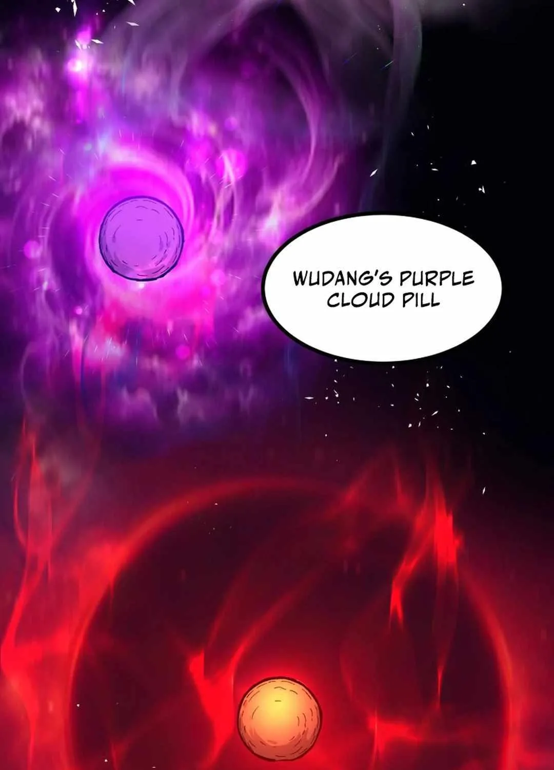 Read The great master chapter 95 image 11 on Lezhin
