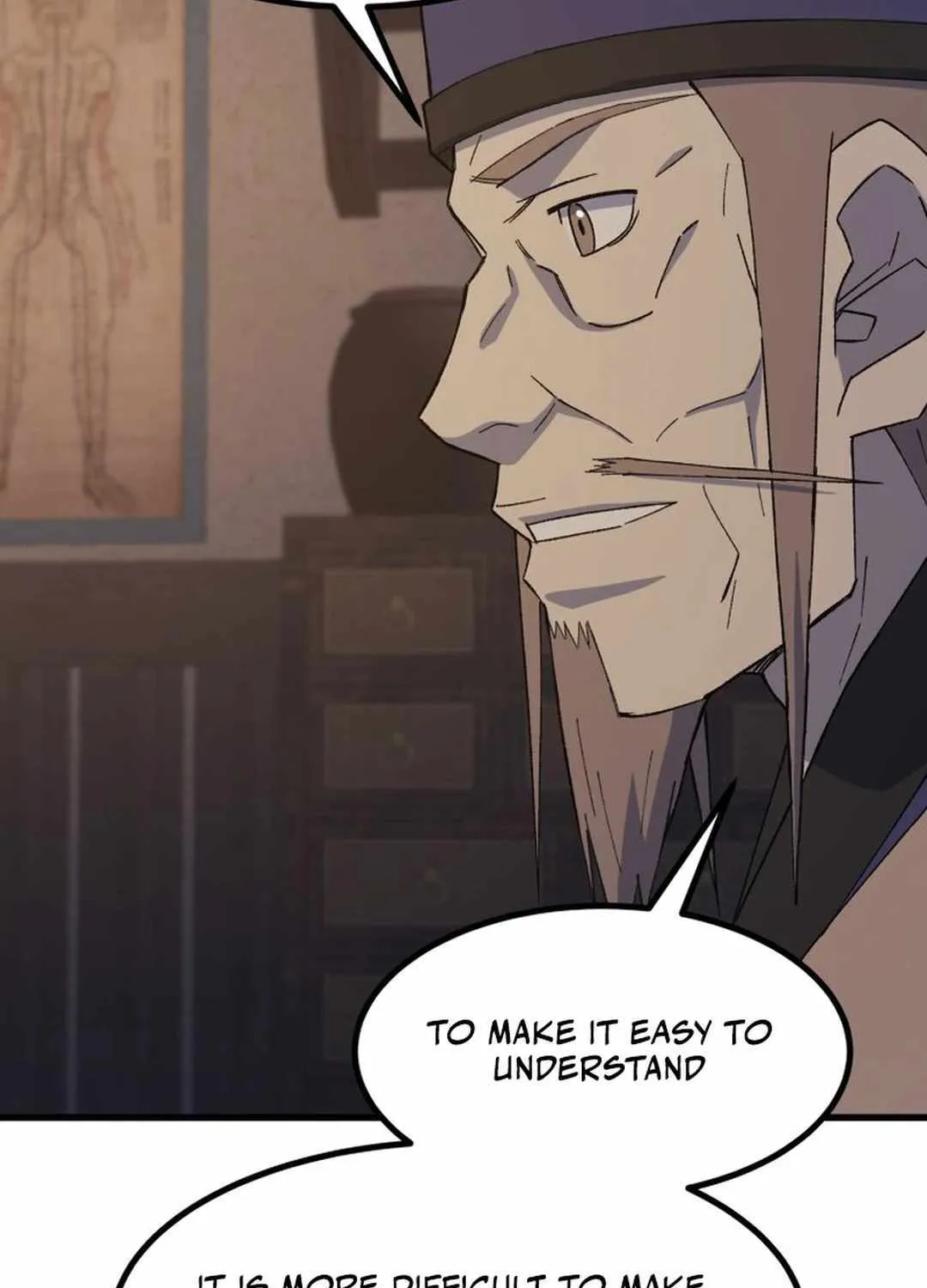 Read The great master chapter 95 image 13 on Lezhin