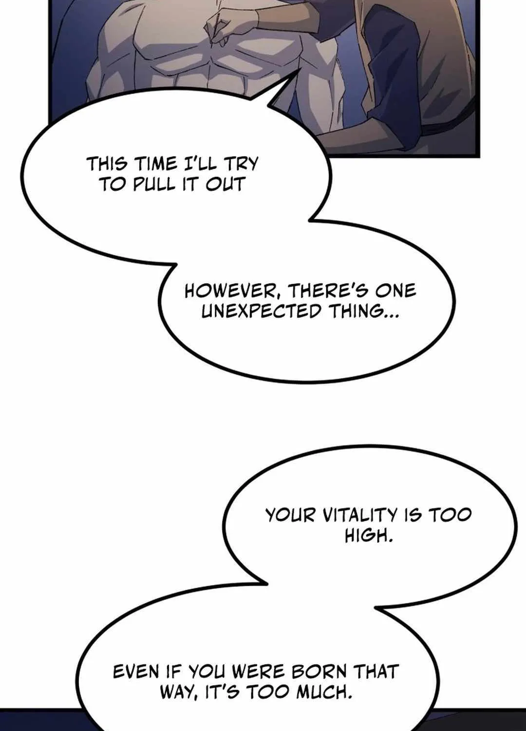 Read The great master chapter 95 image 2 on Lezhin