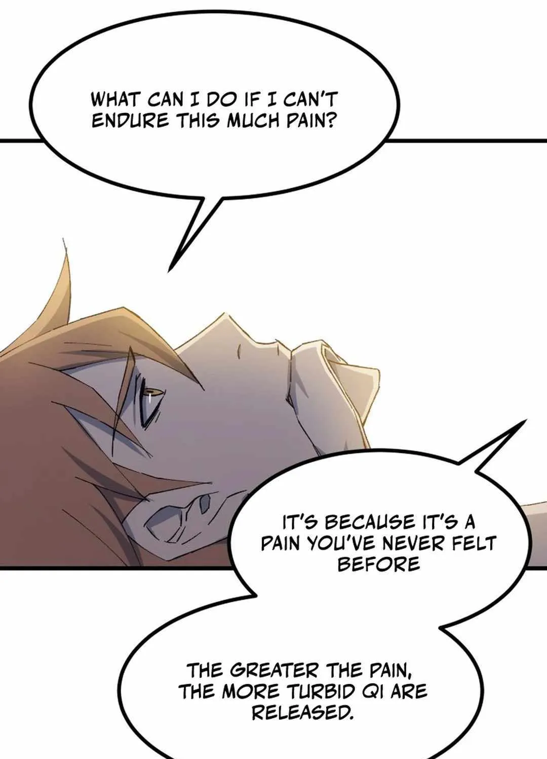 Read The great master chapter 95 image 20 on Lezhin