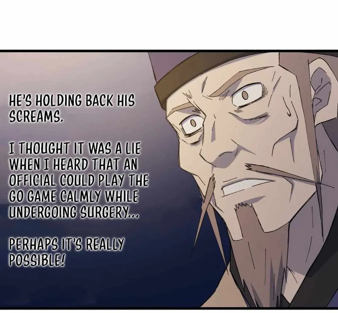 Read The great master chapter 95 image 26 on Lezhin