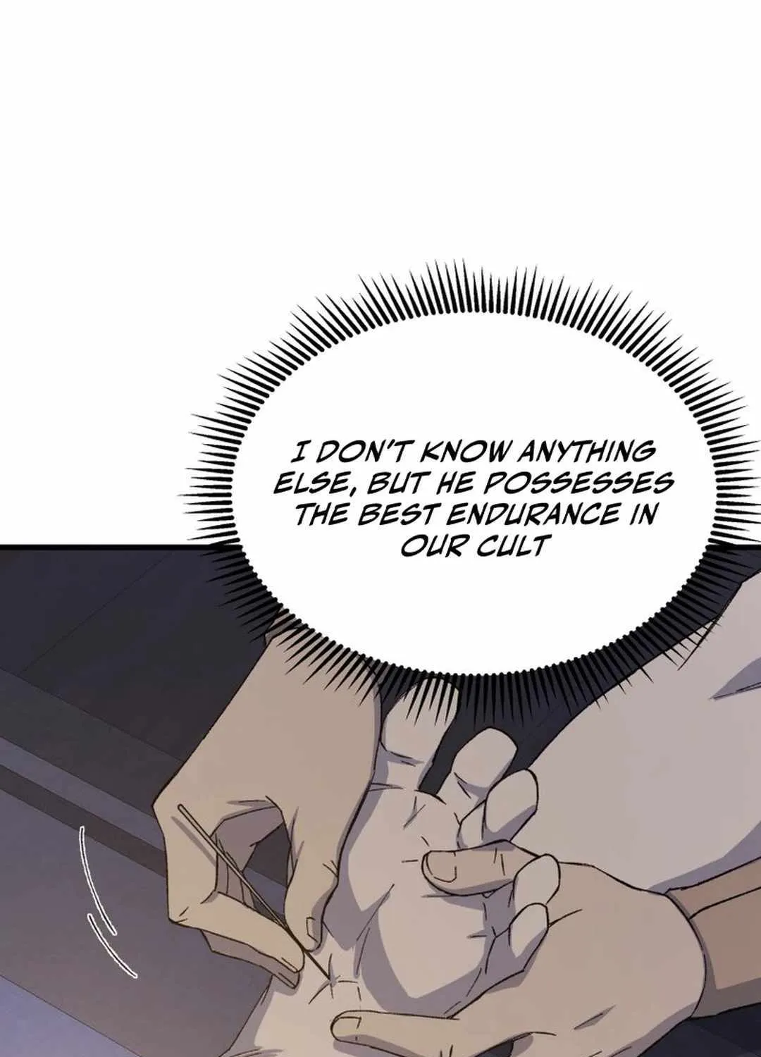 Read The great master chapter 95 image 27 on Lezhin