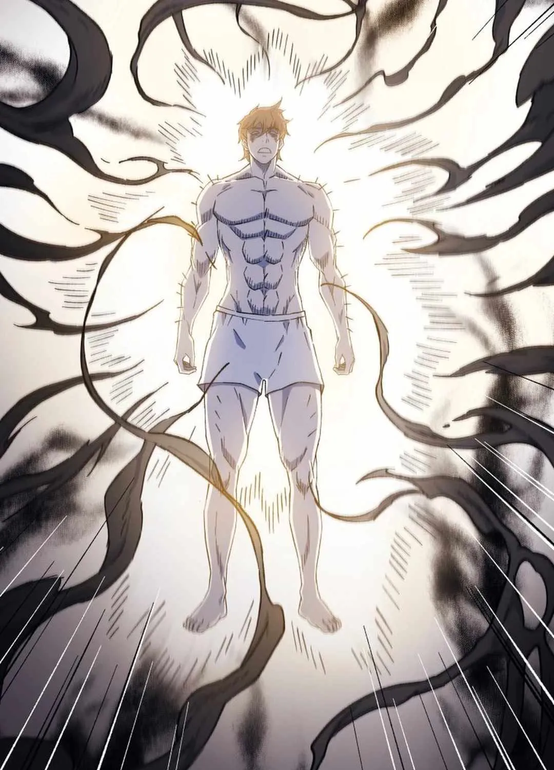 Read The great master chapter 95 image 31 on Lezhin