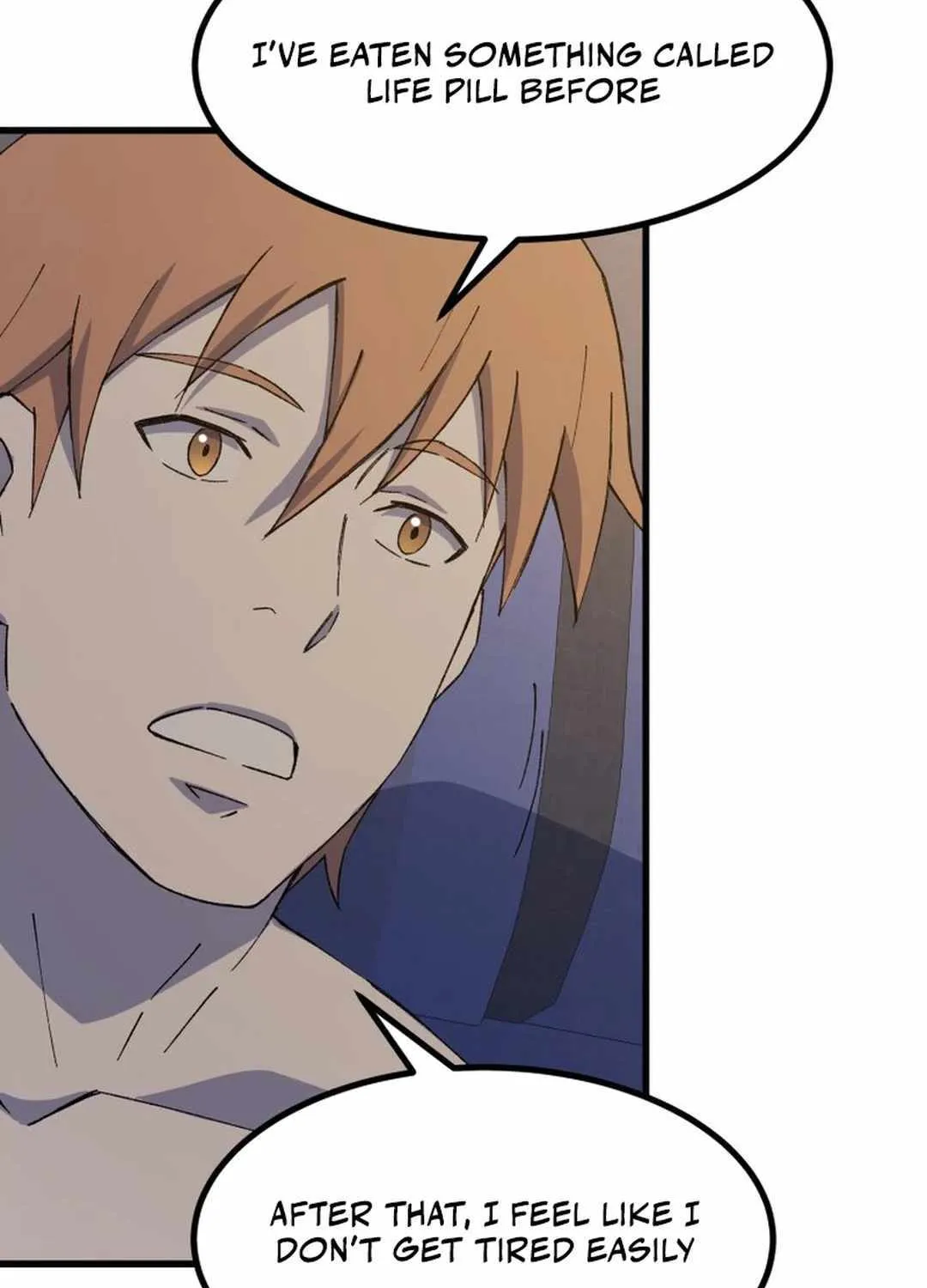 Read The great master chapter 95 image 4 on Lezhin