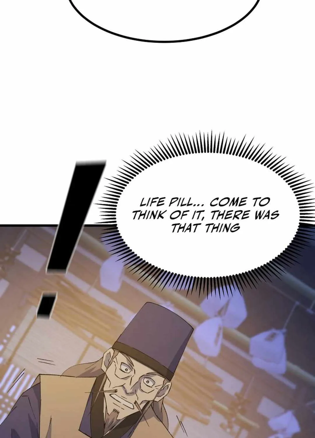 Read The great master chapter 95 image 5 on Lezhin