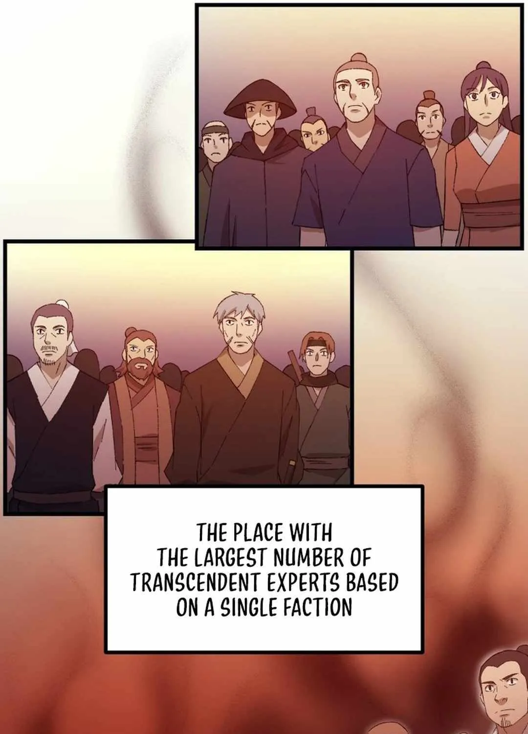 Read The great master chapter 95 image 53 on Lezhin