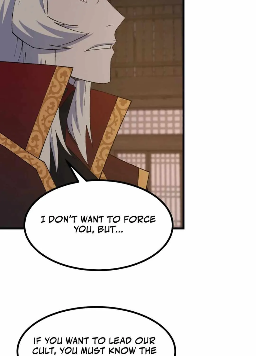 Read The great master chapter 95 image 76 on Lezhin