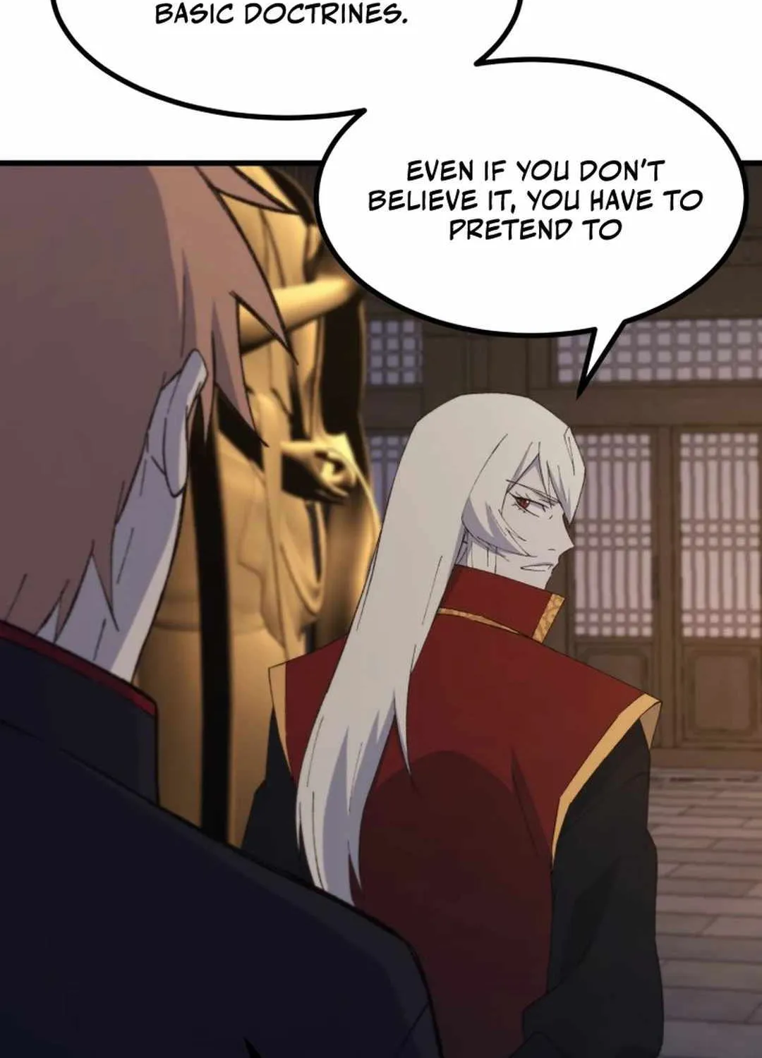 Read The great master chapter 95 image 77 on Lezhin