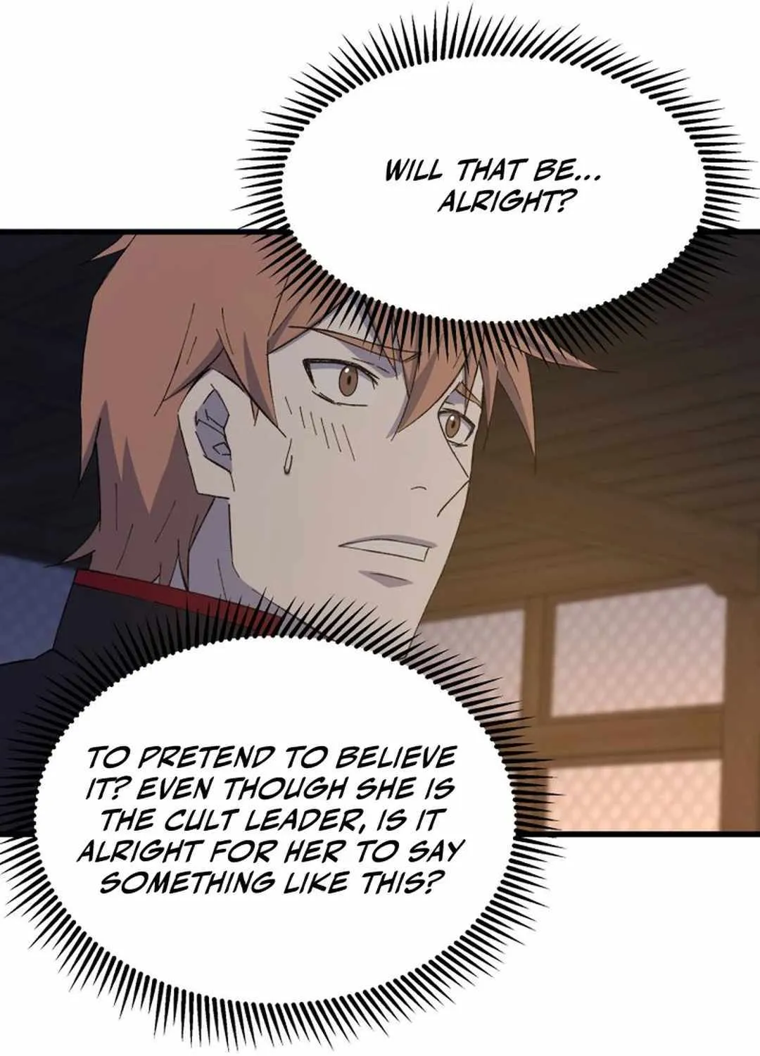 Read The great master chapter 95 image 79 on Lezhin