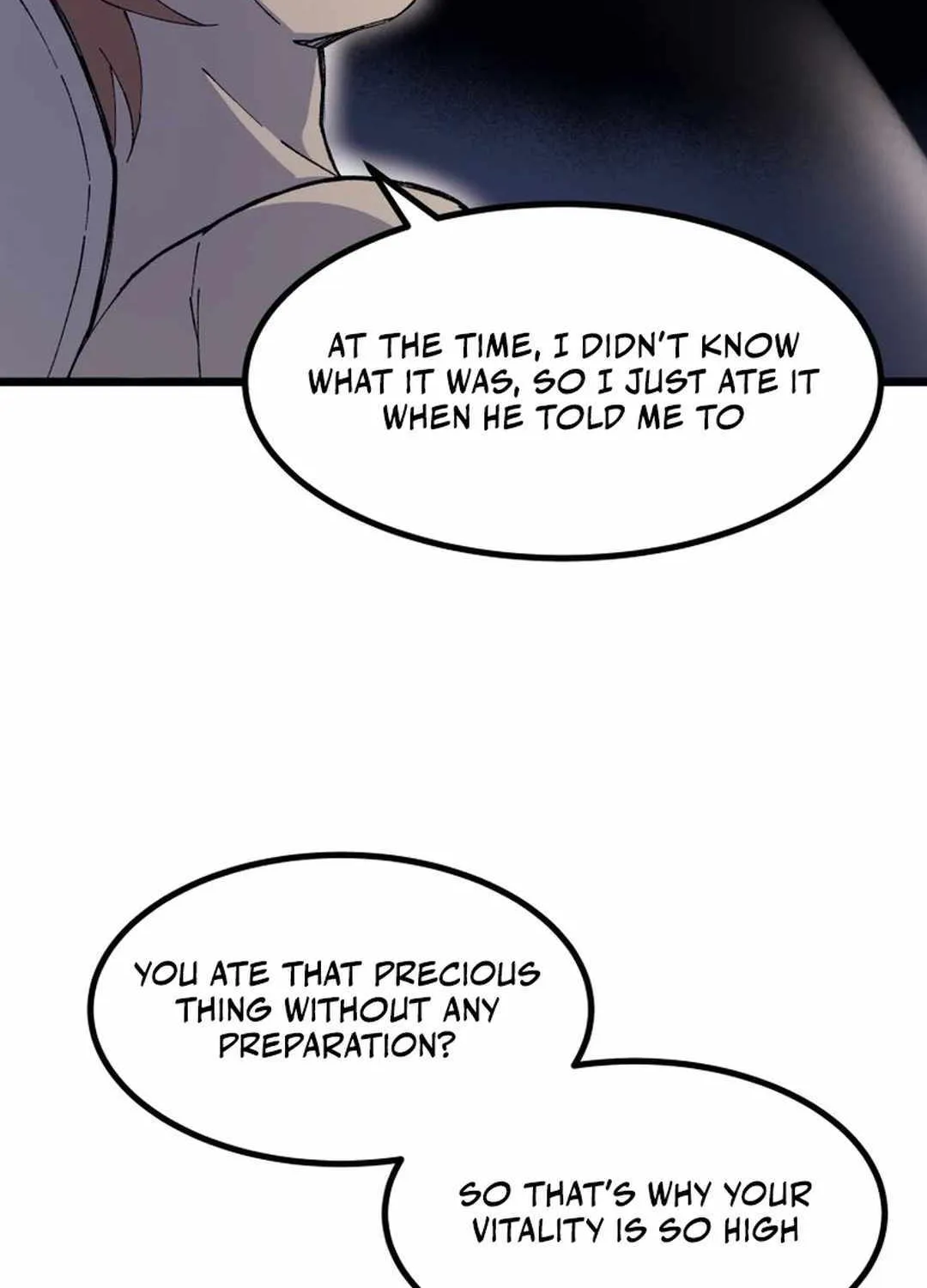 Read The great master chapter 95 image 8 on Lezhin