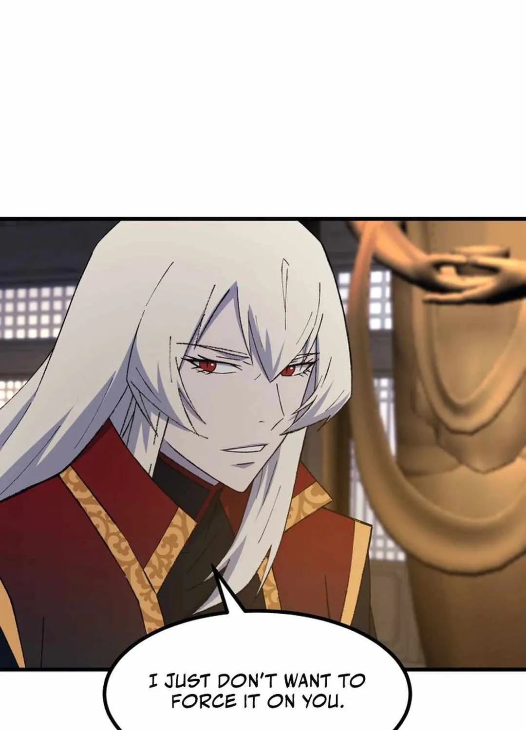 Read The great master chapter 95 image 84 on Lezhin