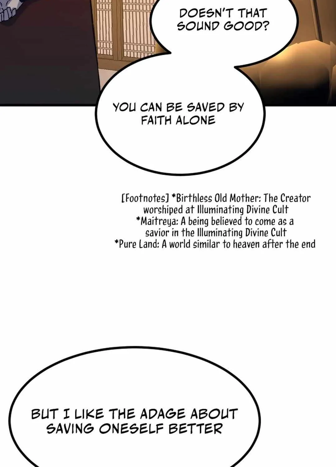 Read The great master chapter 95 image 87 on Lezhin