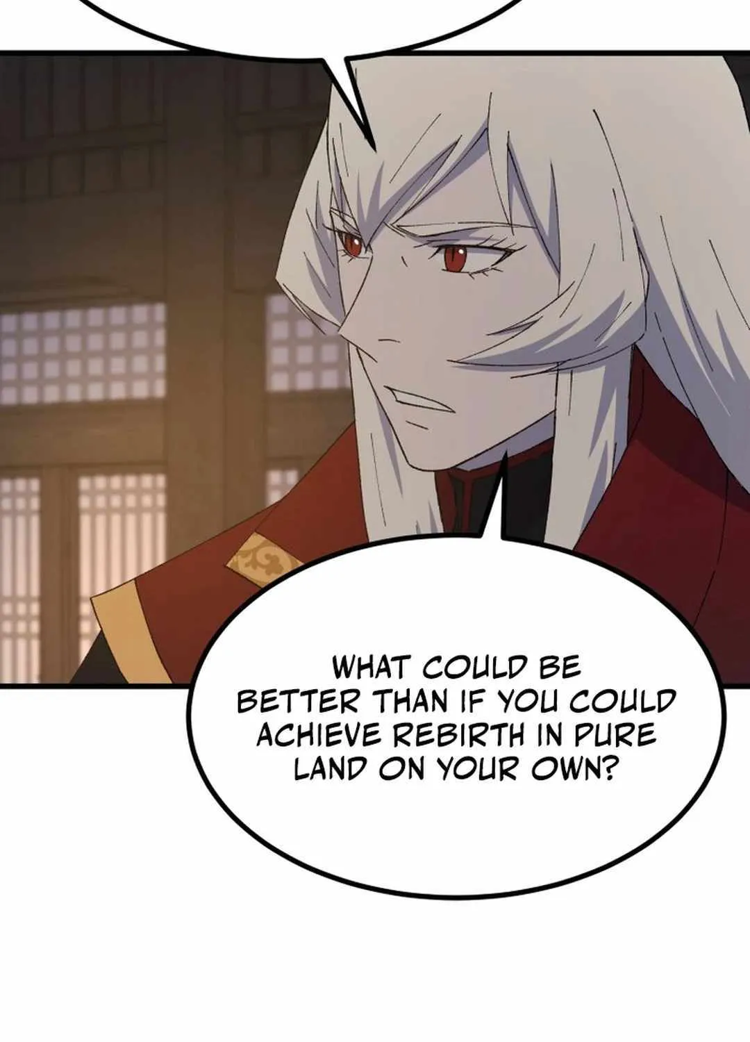 Read The great master chapter 95 image 88 on Lezhin