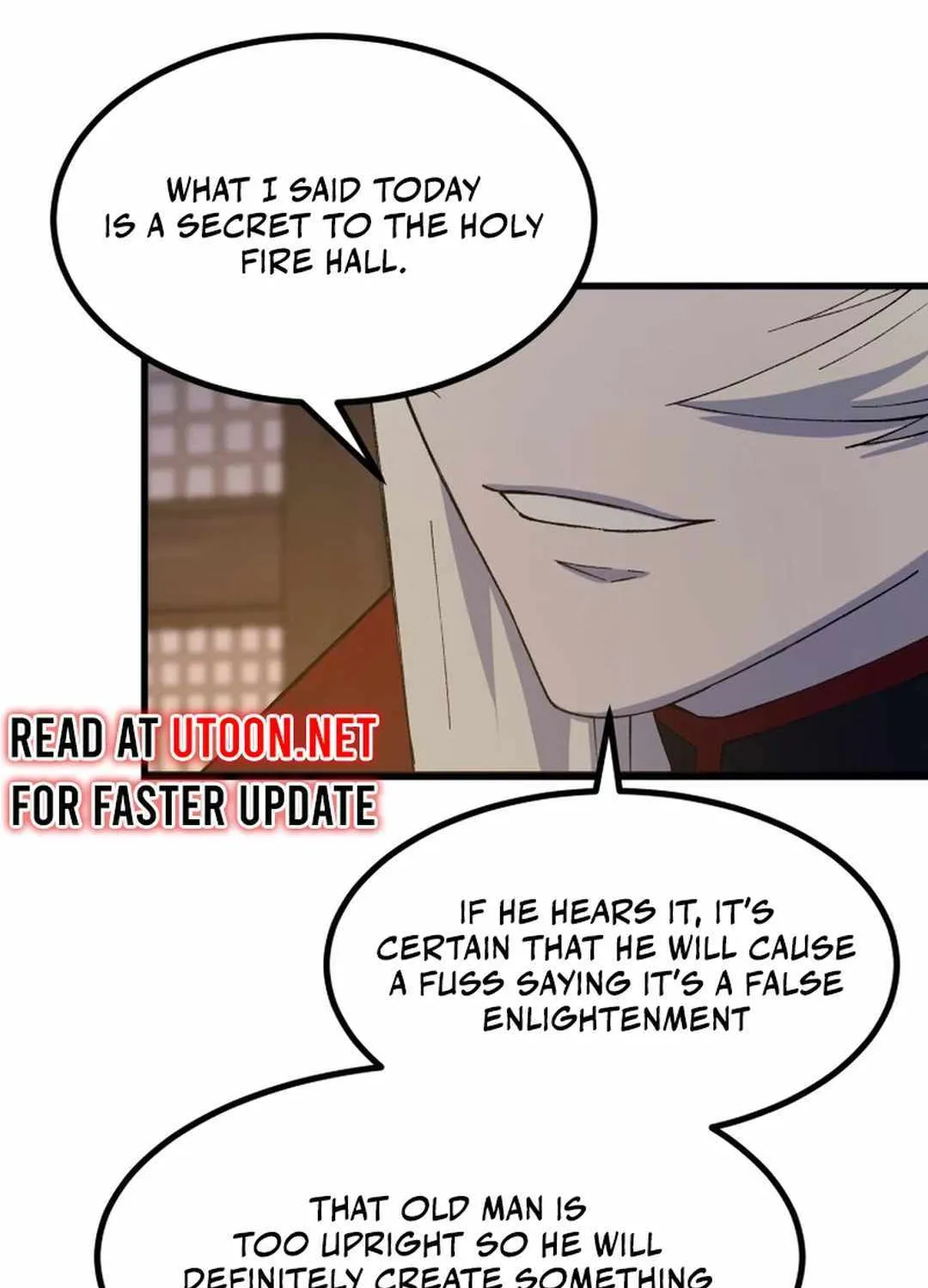 Read The great master chapter 95 image 89 on Lezhin
