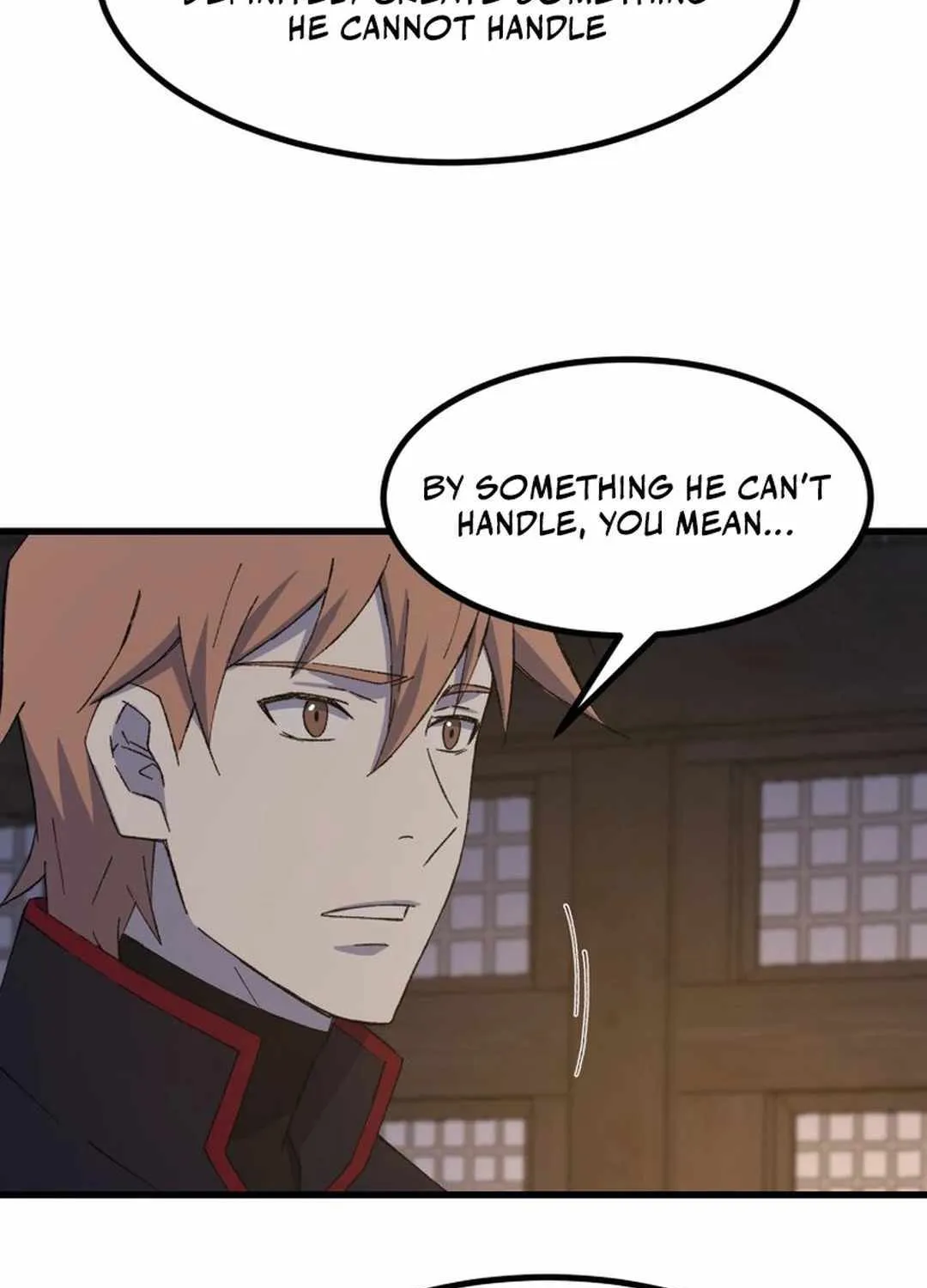 Read The great master chapter 95 image 90 on Lezhin