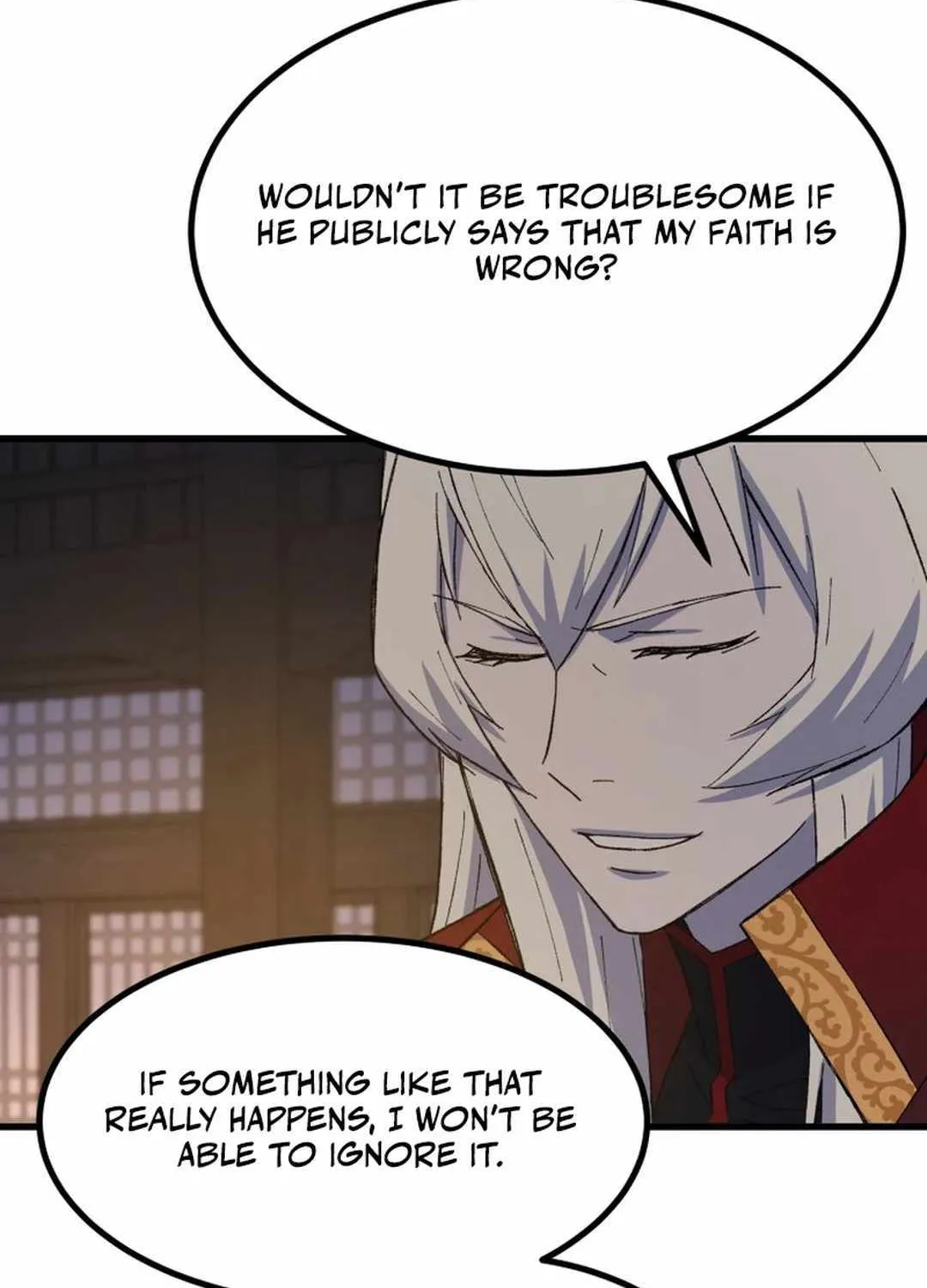 Read The great master chapter 95 image 91 on Lezhin