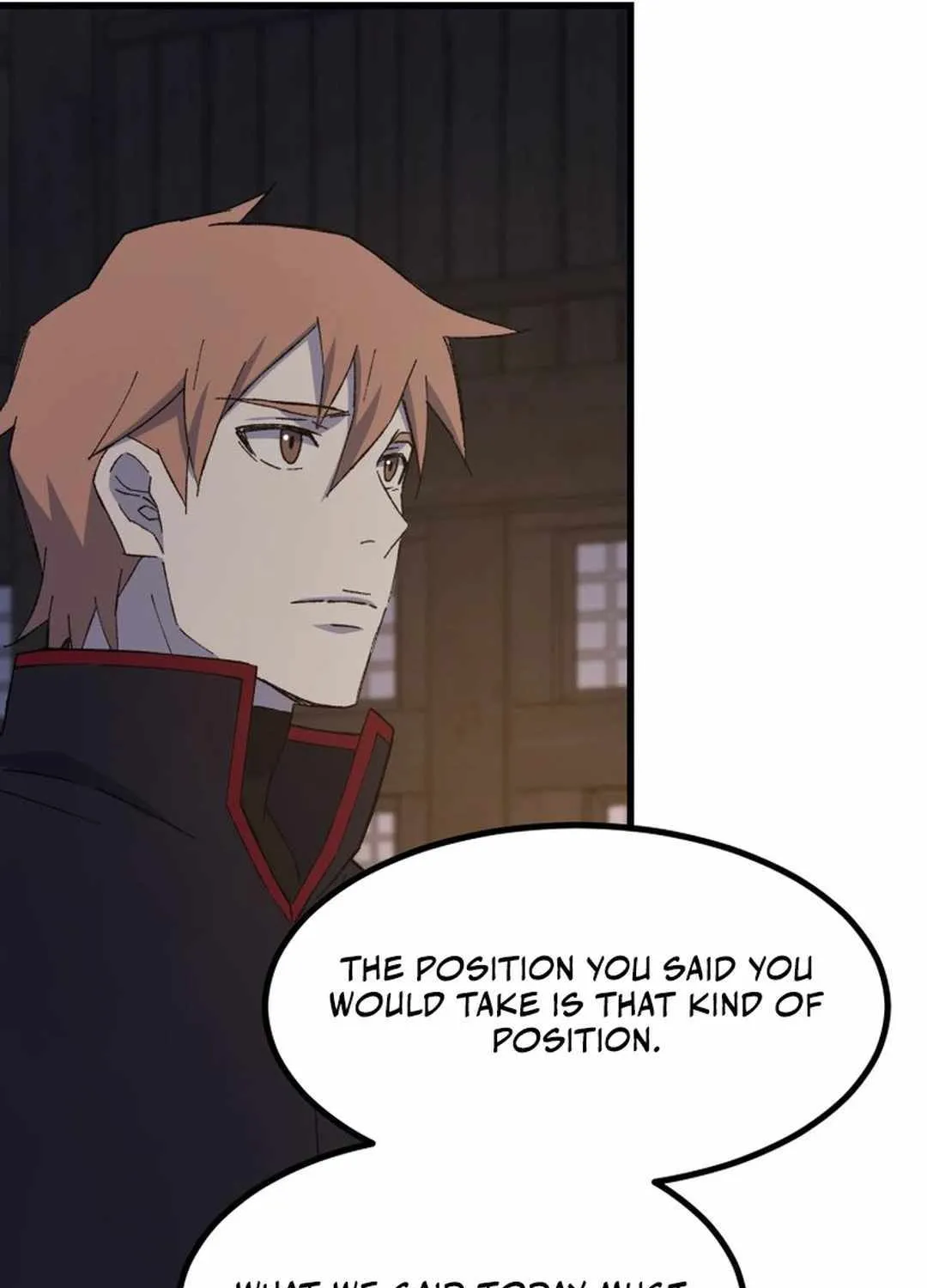 Read The great master chapter 95 image 93 on Lezhin
