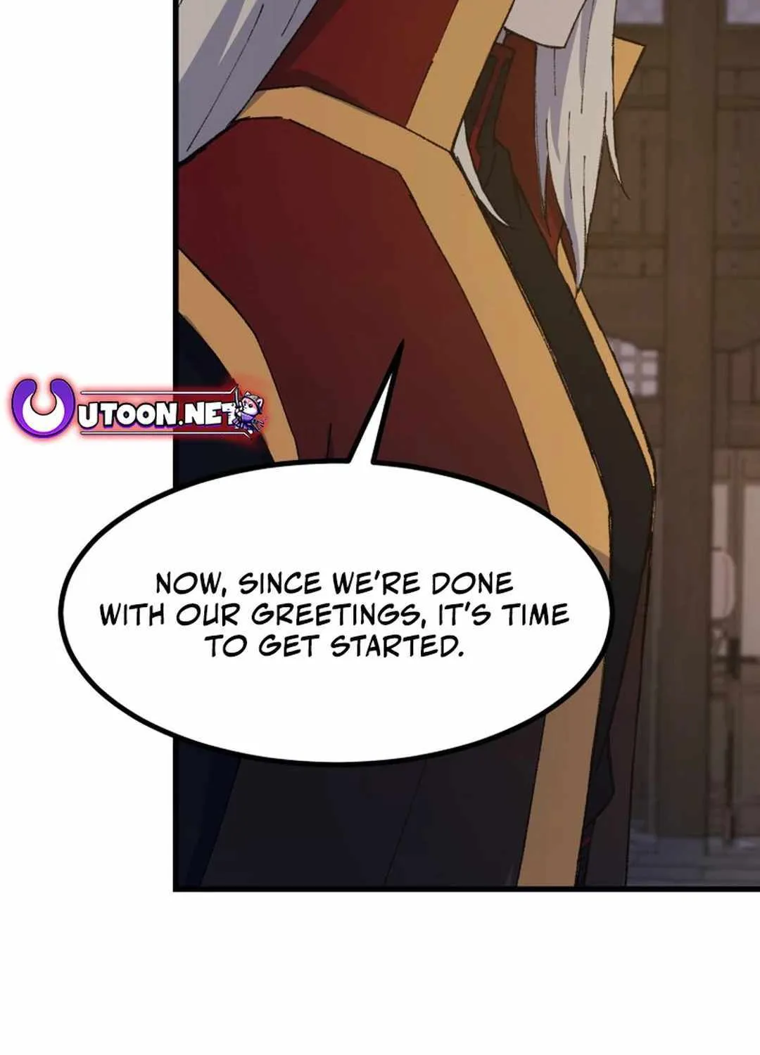 Read The great master chapter 95 image 95 on Lezhin