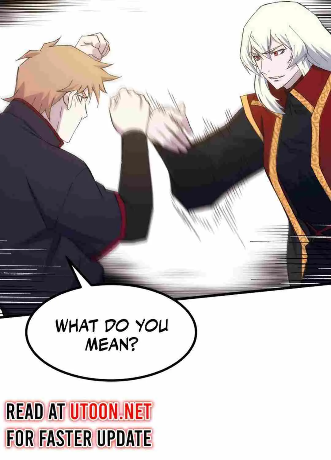 Read The great master chapter 97 image 10 on Lezhin