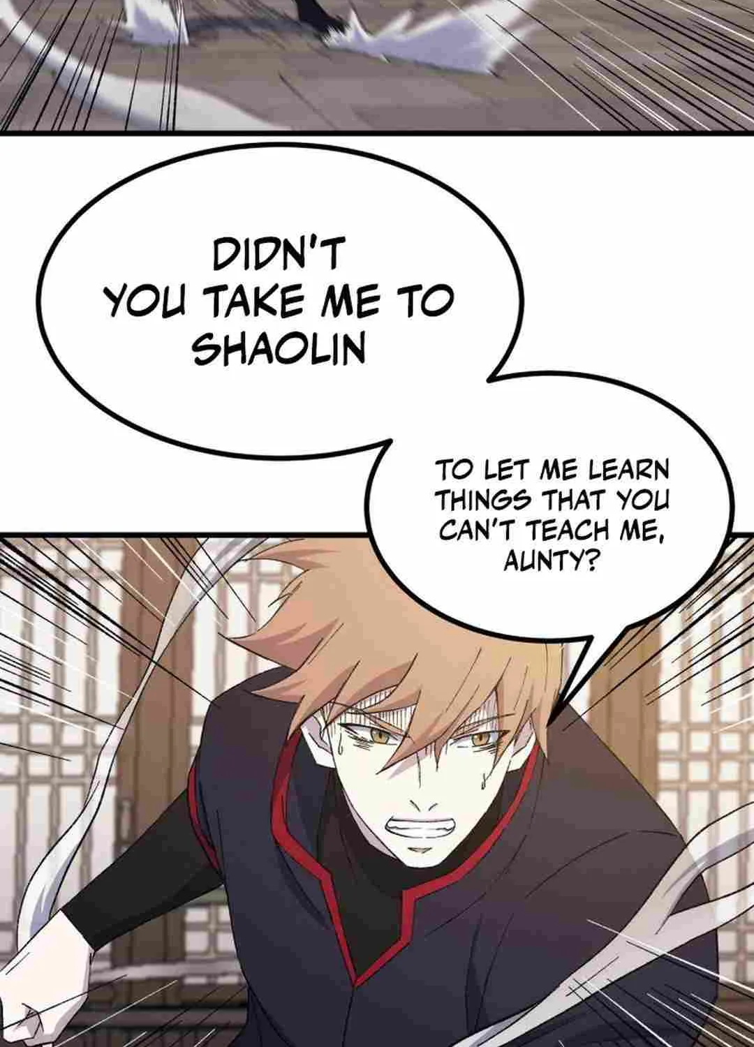 Read The great master chapter 97 image 13 on Lezhin