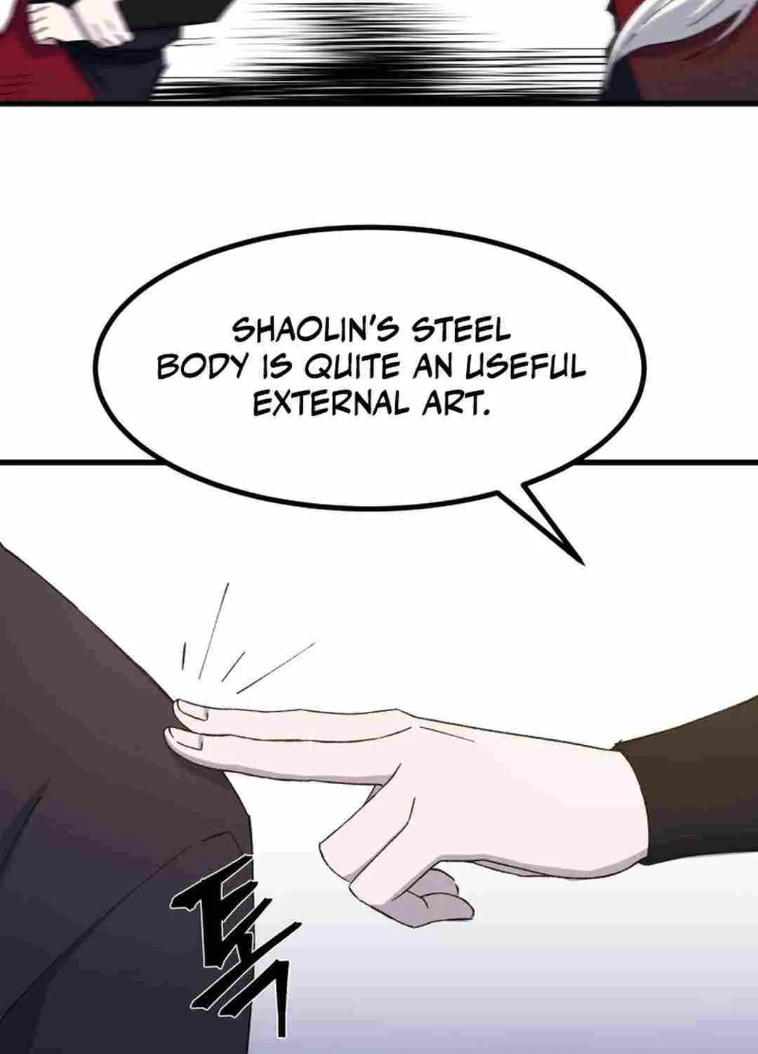 Read The great master chapter 97 image 15 on Lezhin