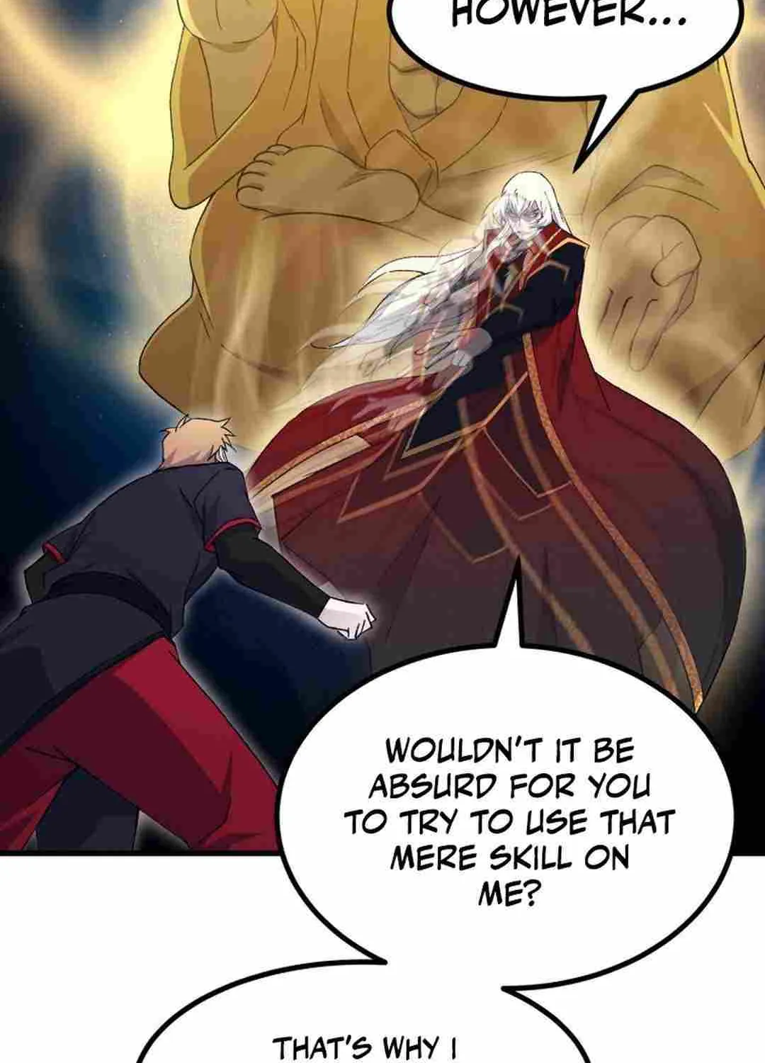 Read The great master chapter 97 image 17 on Lezhin