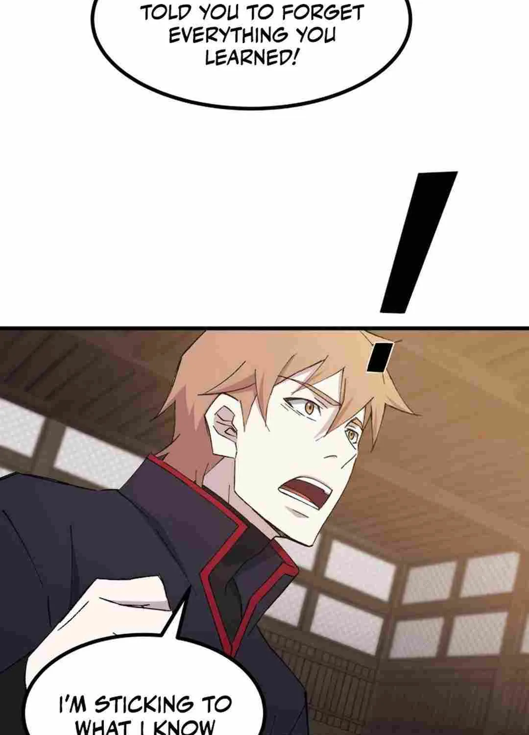 Read The great master chapter 97 image 18 on Lezhin