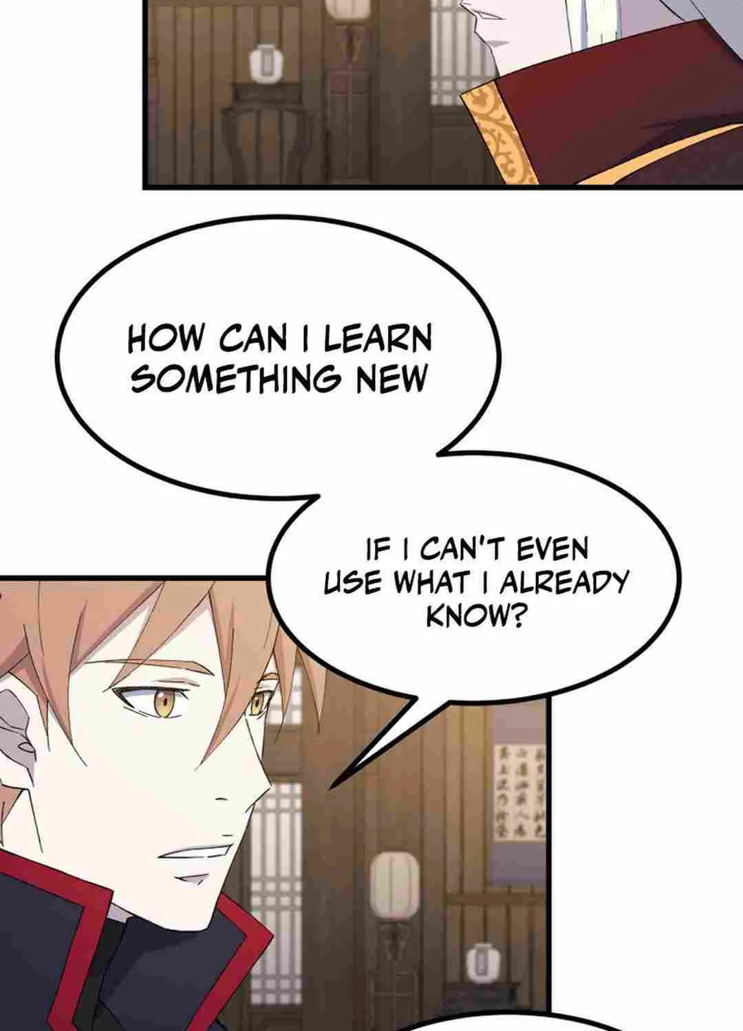 Read The great master chapter 97 image 23 on Lezhin