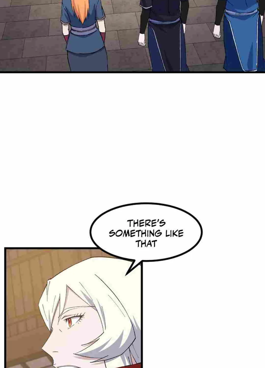 Read The great master chapter 97 image 25 on Lezhin