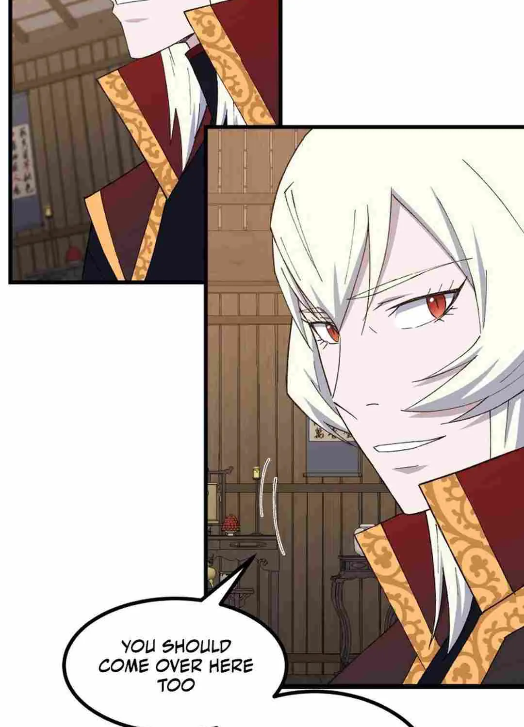 Read The great master chapter 97 image 26 on Lezhin